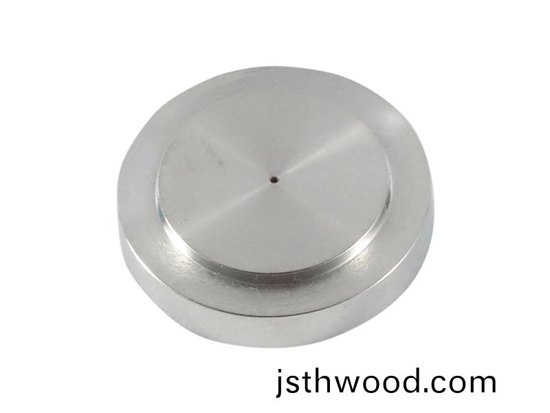 OEM CNC Machining Parts with Stainless Steel (CUSTOMIZED)