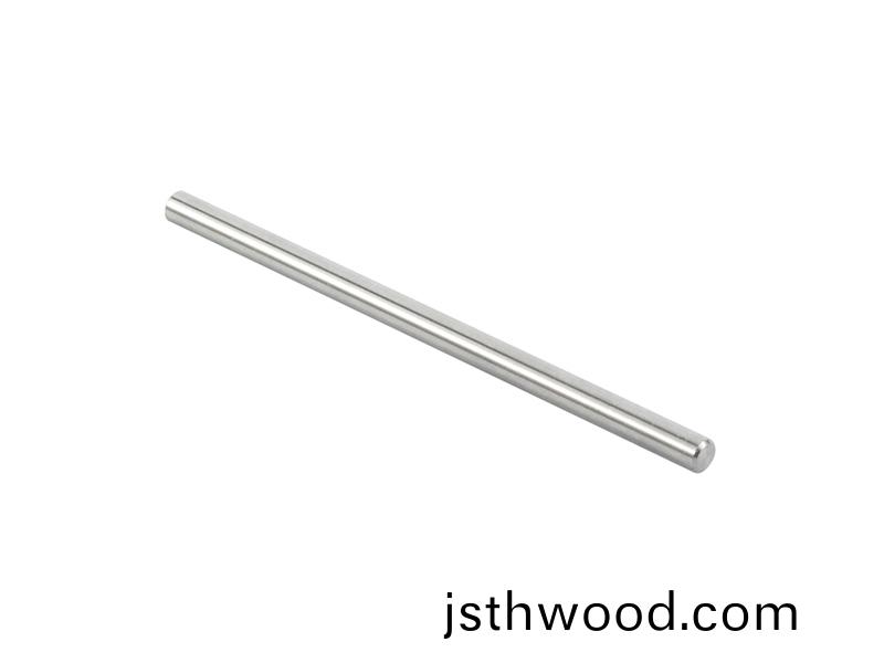 CNC Machining Parts， Pin