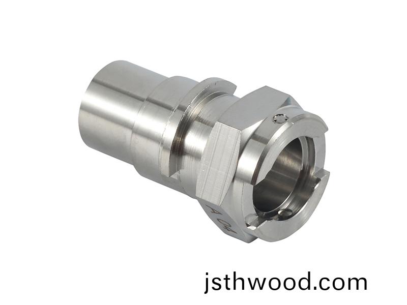 CNC Machining Precision OEM Parts