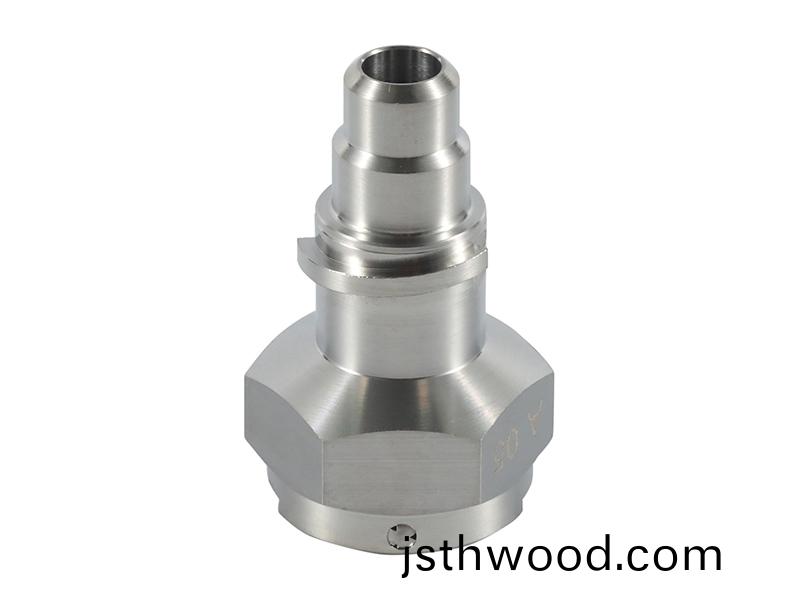 OEM Customized CNC Machining Stainless Steel Parts