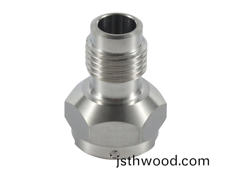Customized CNC Machining Stainless Steel Parts