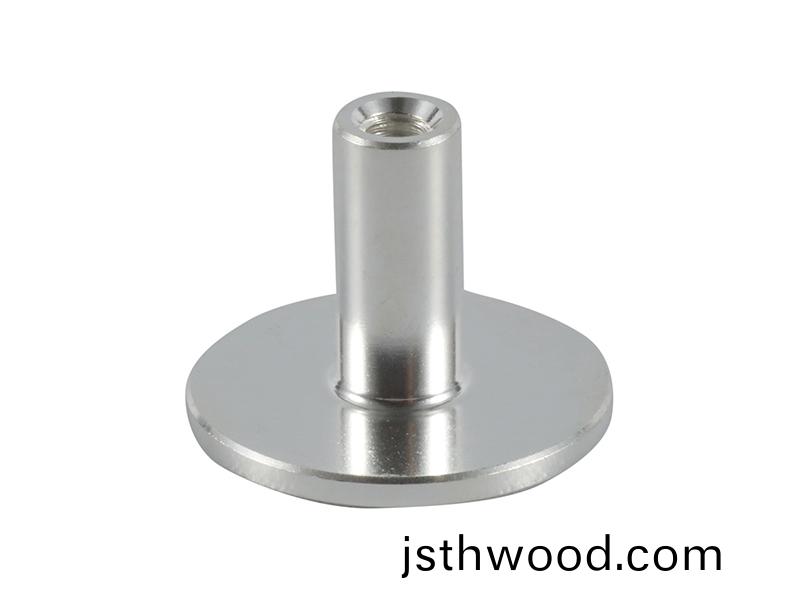 Customized CNC Machining Stainless Steel Part