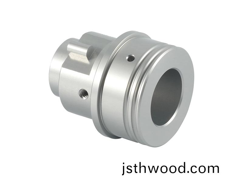 CNC Precision Machining Aluminum Parts