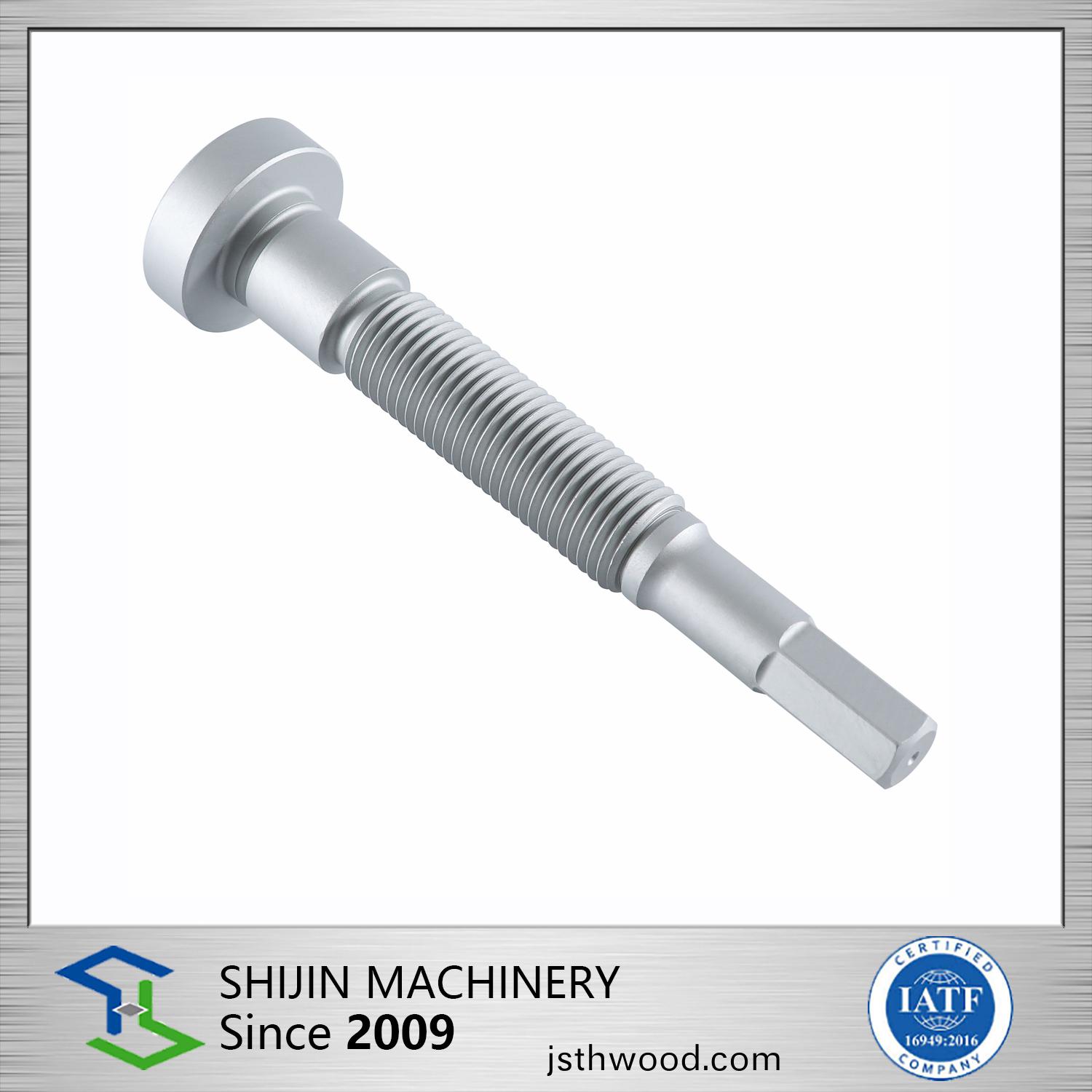 風電行業-非標定製螺(luo)桿/螺栓/螺釘，角度2