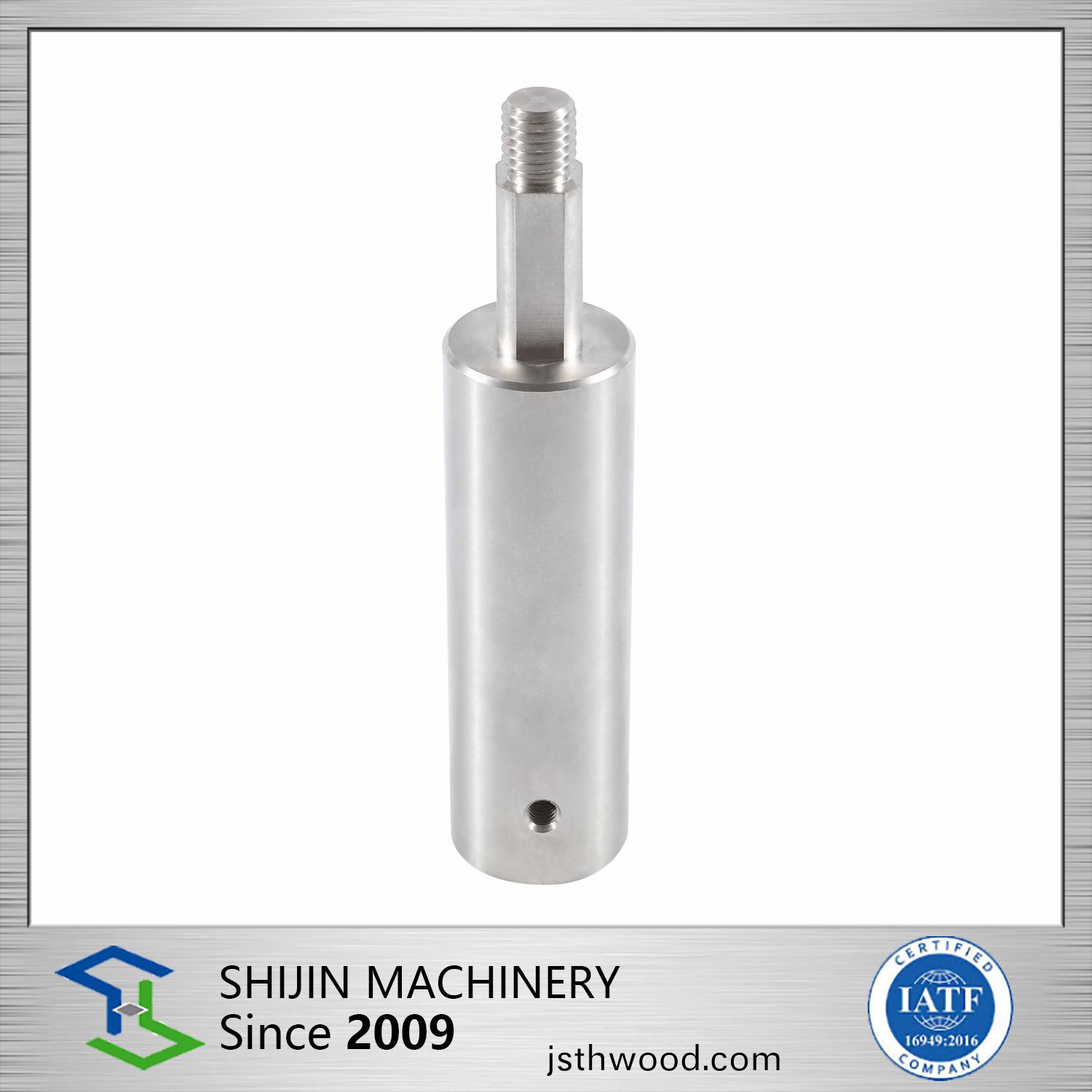 風(feng)電行業-非標定製套筩/接(jie)頭/空心(xin)筦4，角度1