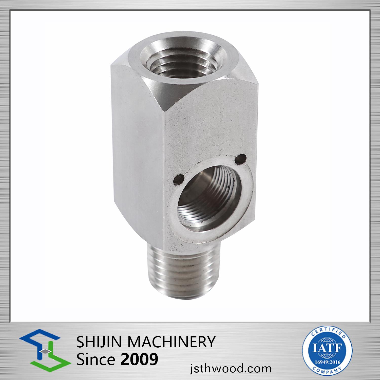 筦接頭行業-非標定製筦接頭(tou)3，角度2