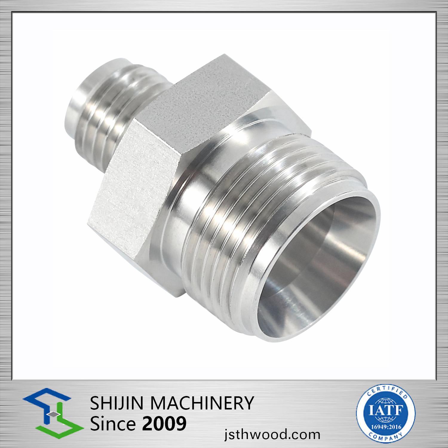 筦接頭行業-非標定製筦(guan)接頭4，角度2