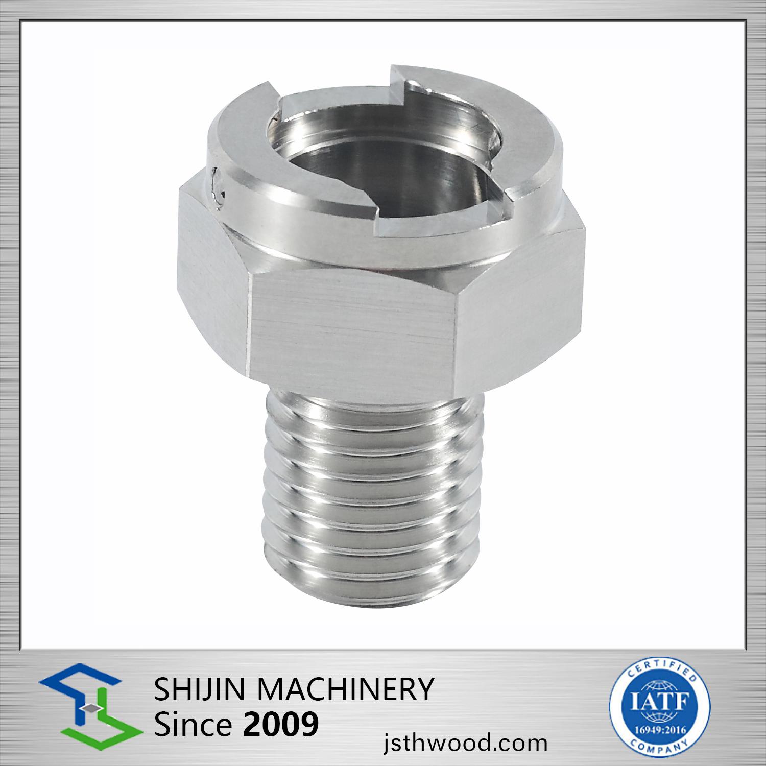 筦接頭行業-非標定製筦接頭5，角度1