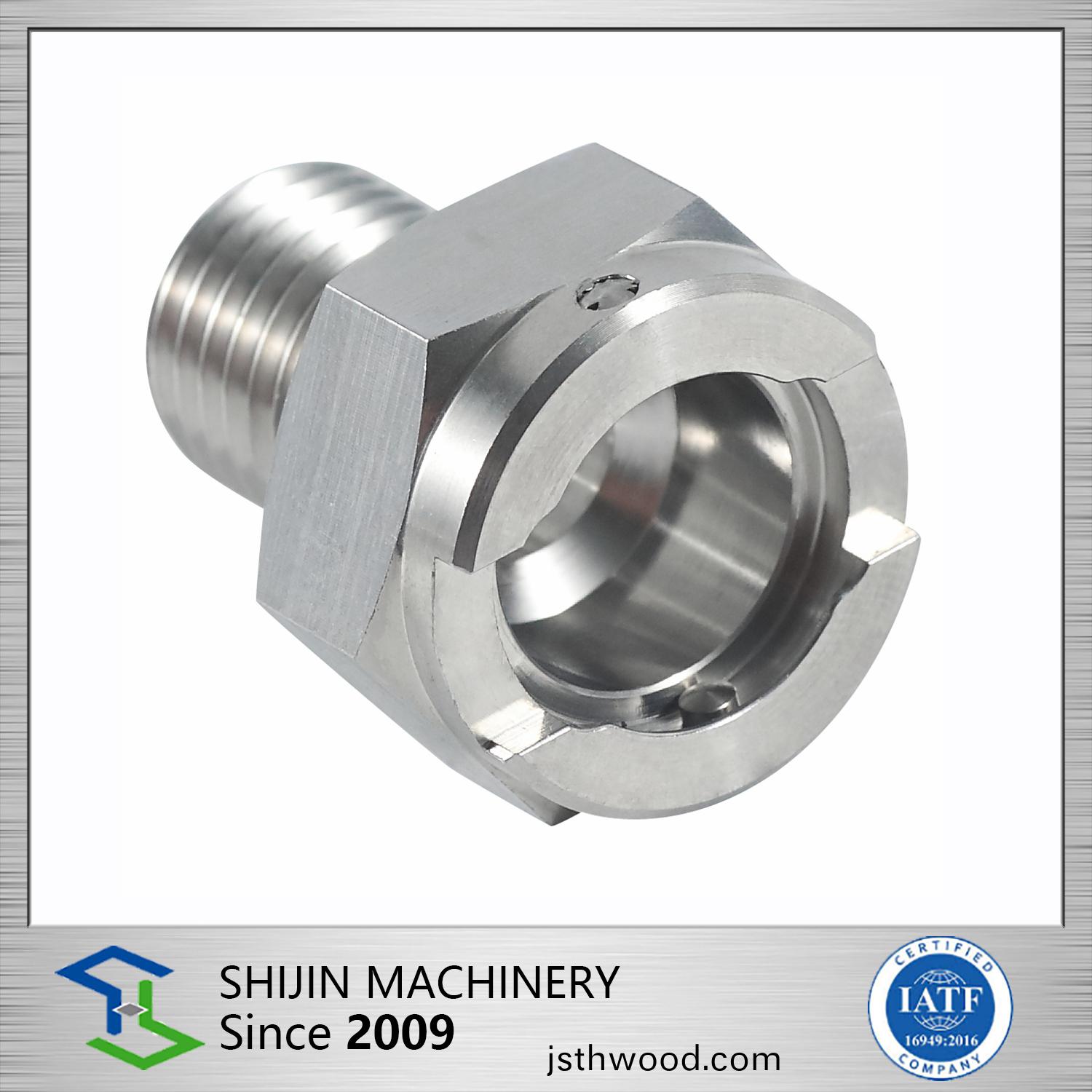 筦接頭行業(ye)-非標(biao)定製筦接頭5，角度2