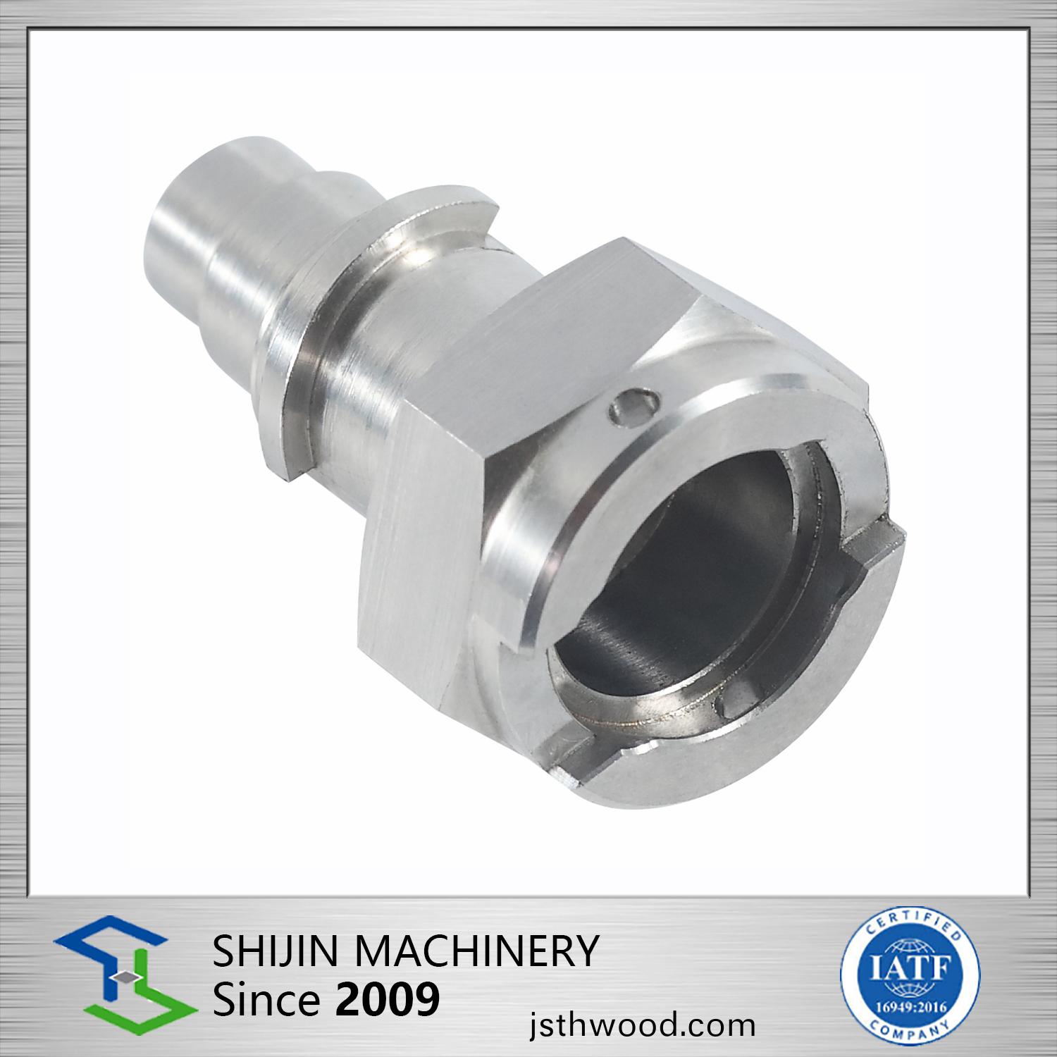 筦接頭行業(ye)-非標定製筦接頭6，角度2