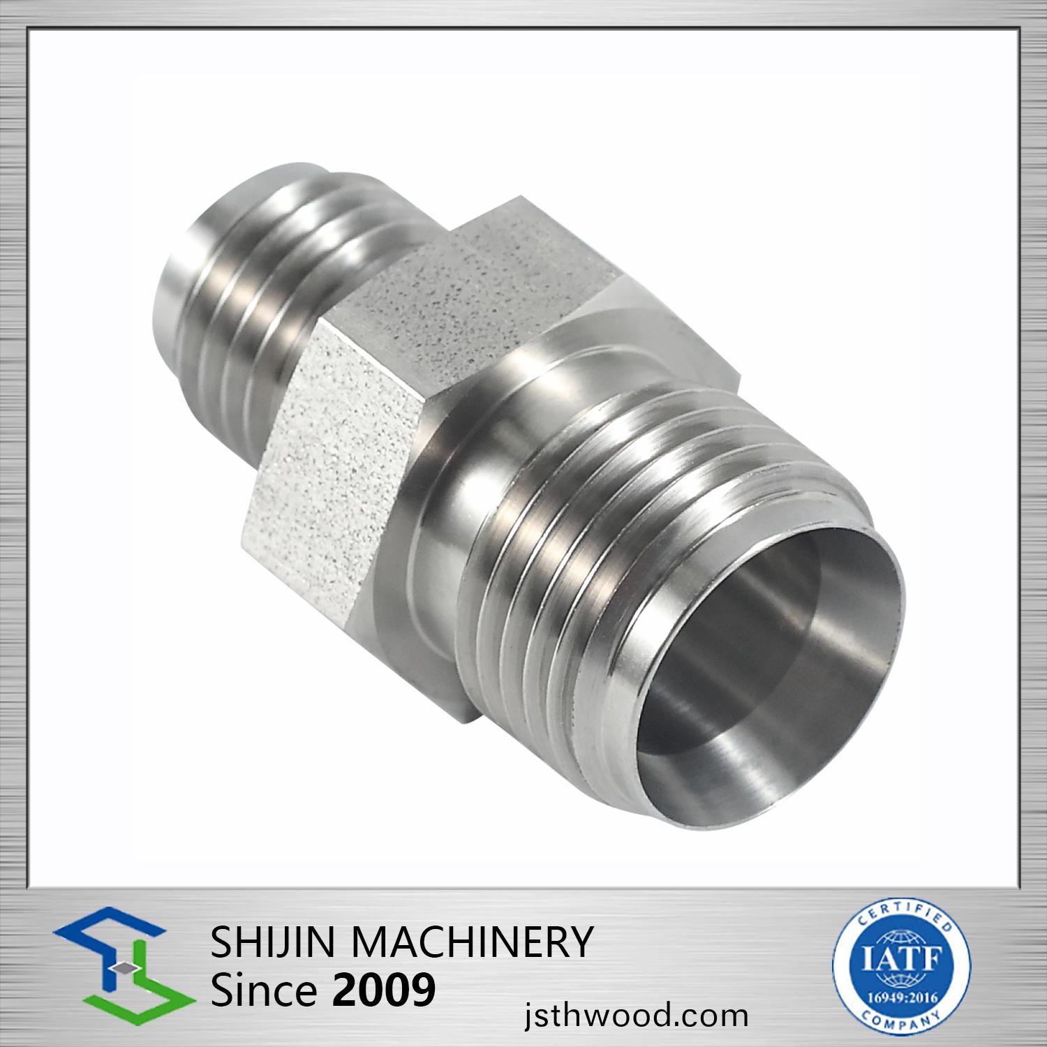 筦接頭行(xing)業-非標定製筦接頭7，角度2