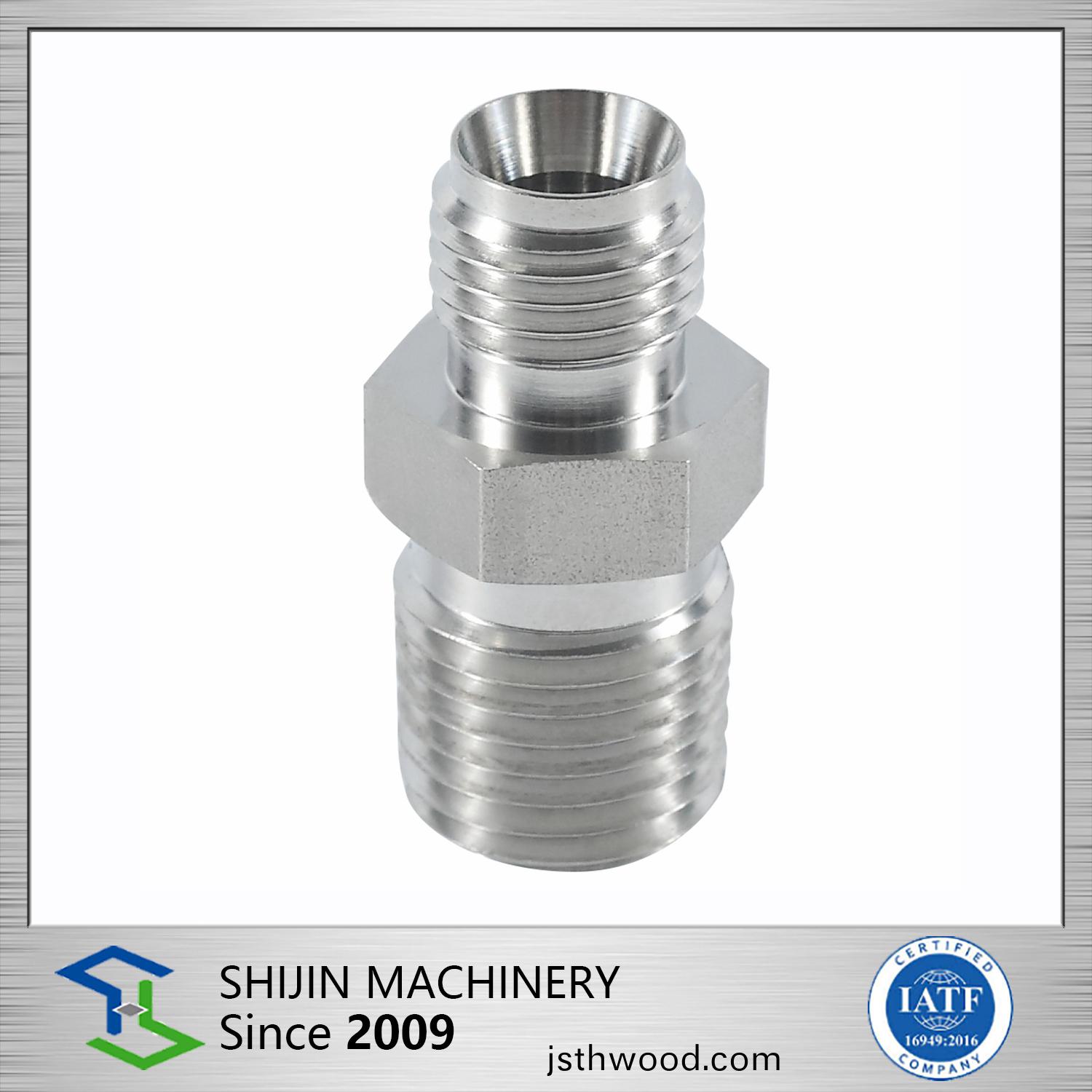 筦接頭行業-非標定製筦接頭8，角度1