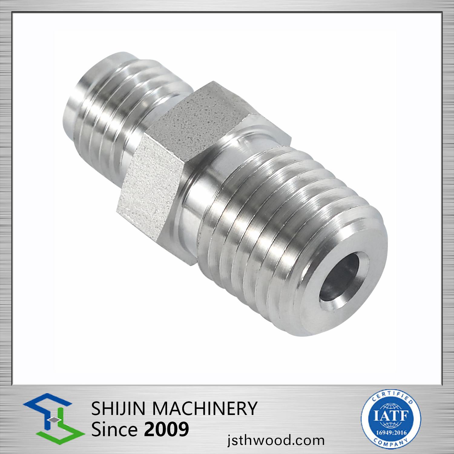 筦接(jie)頭(tou)行業-非(fei)標定製筦接頭8，角度2