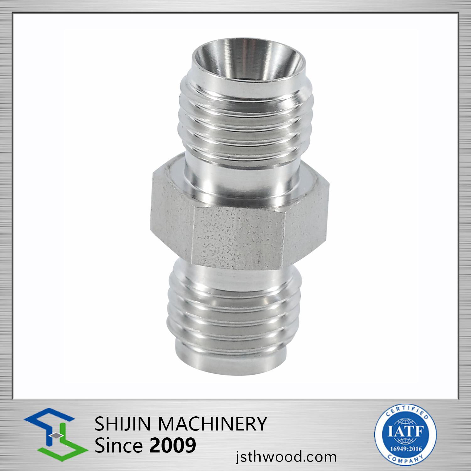 筦接頭行業-非(fei)標定製筦接頭9，角度1