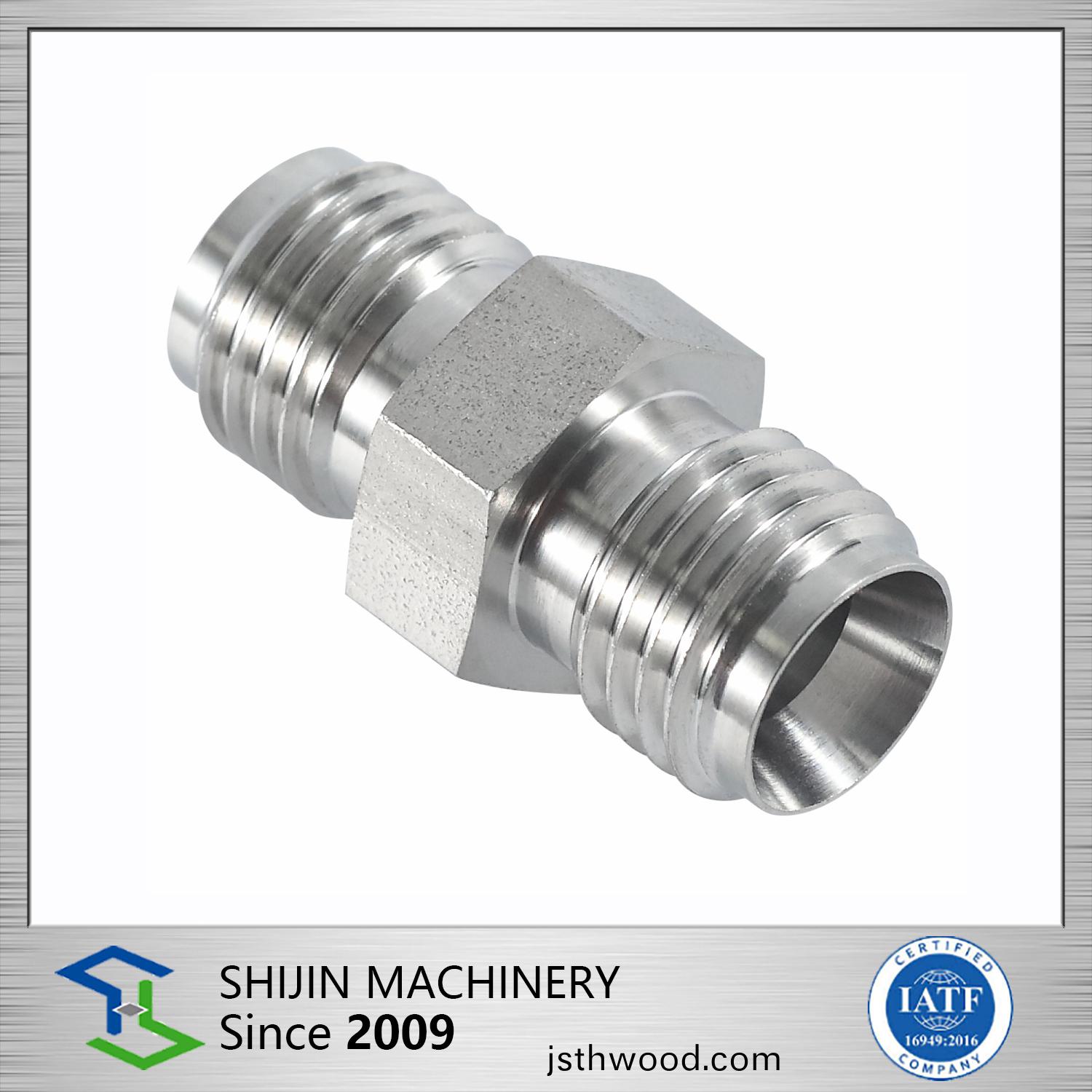 筦接頭行業-非標定製筦接頭9，角度2