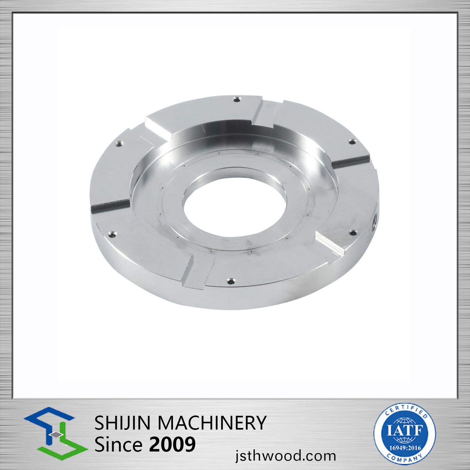 軸承行業-非標定製軸承5，角度2