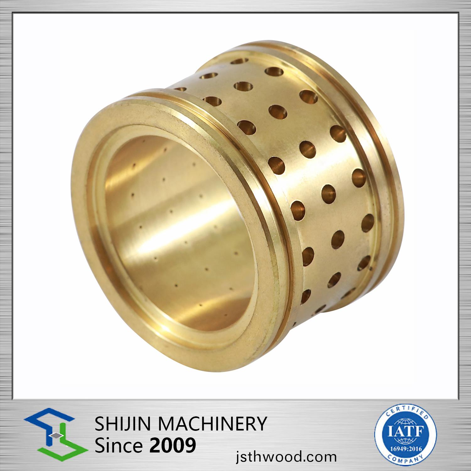 軸承(cheng)行業-非標(biao)定製軸(zhou)承7，角度2