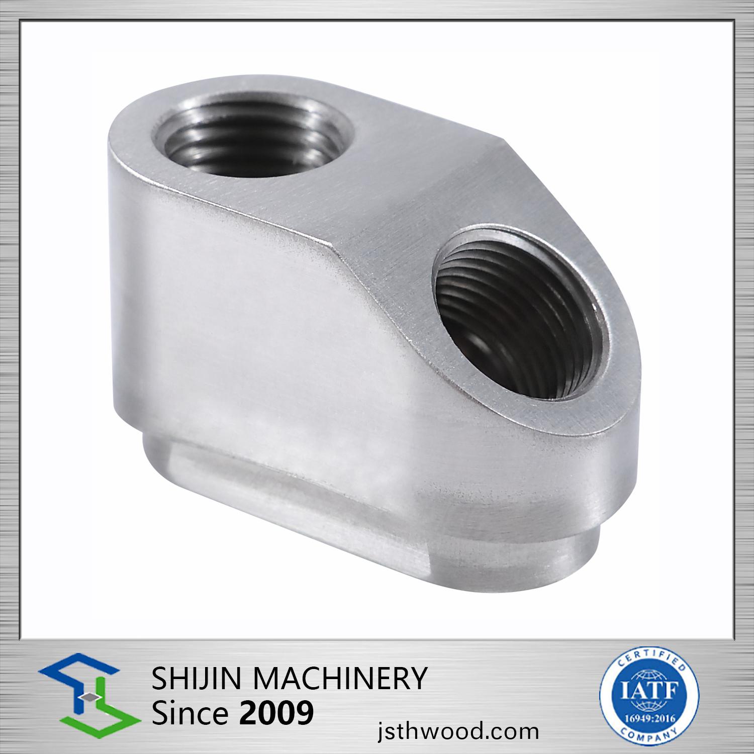 汽(qi)車行業-非標(biao)定製(zhi)汽車(che)零件5，角度(du)2