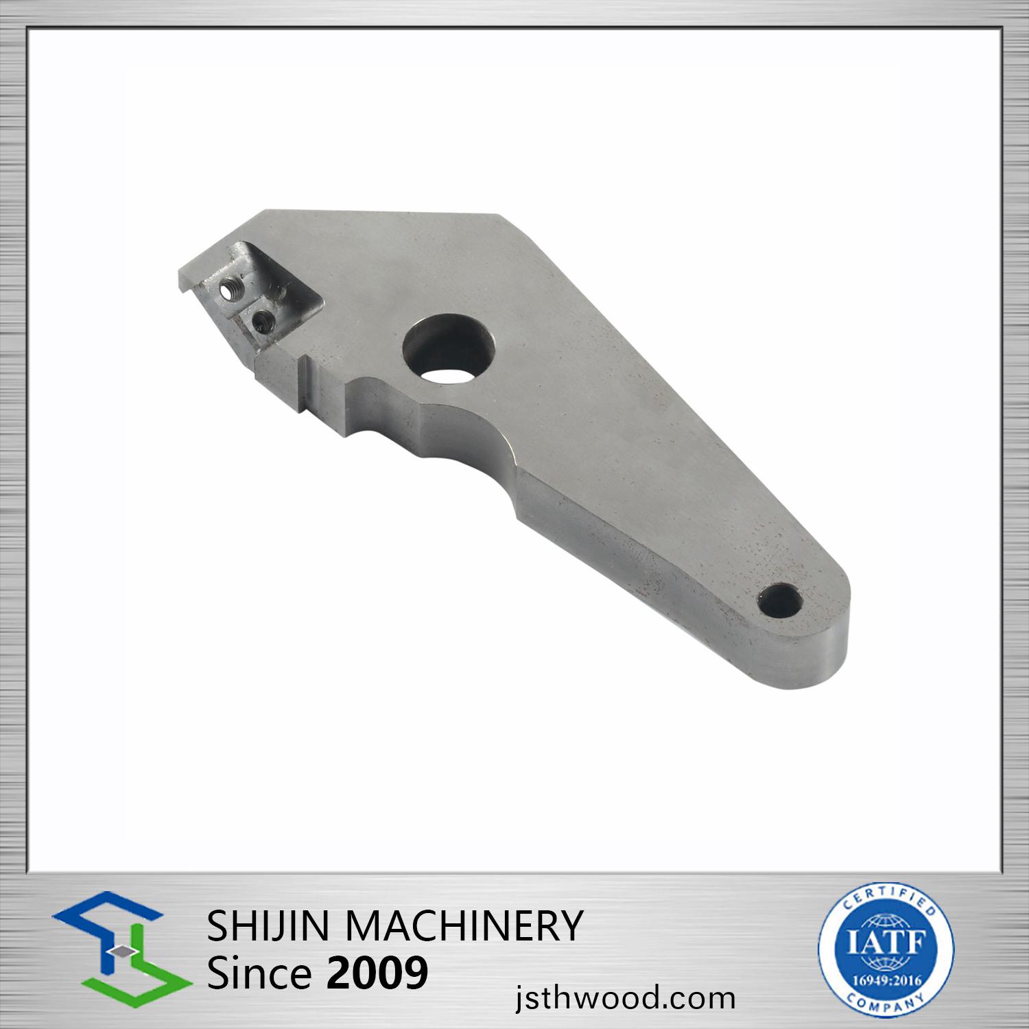 工裝(zhuang)工具行業-非標定製工裝工具(ju)零件3，角(jiao)度1