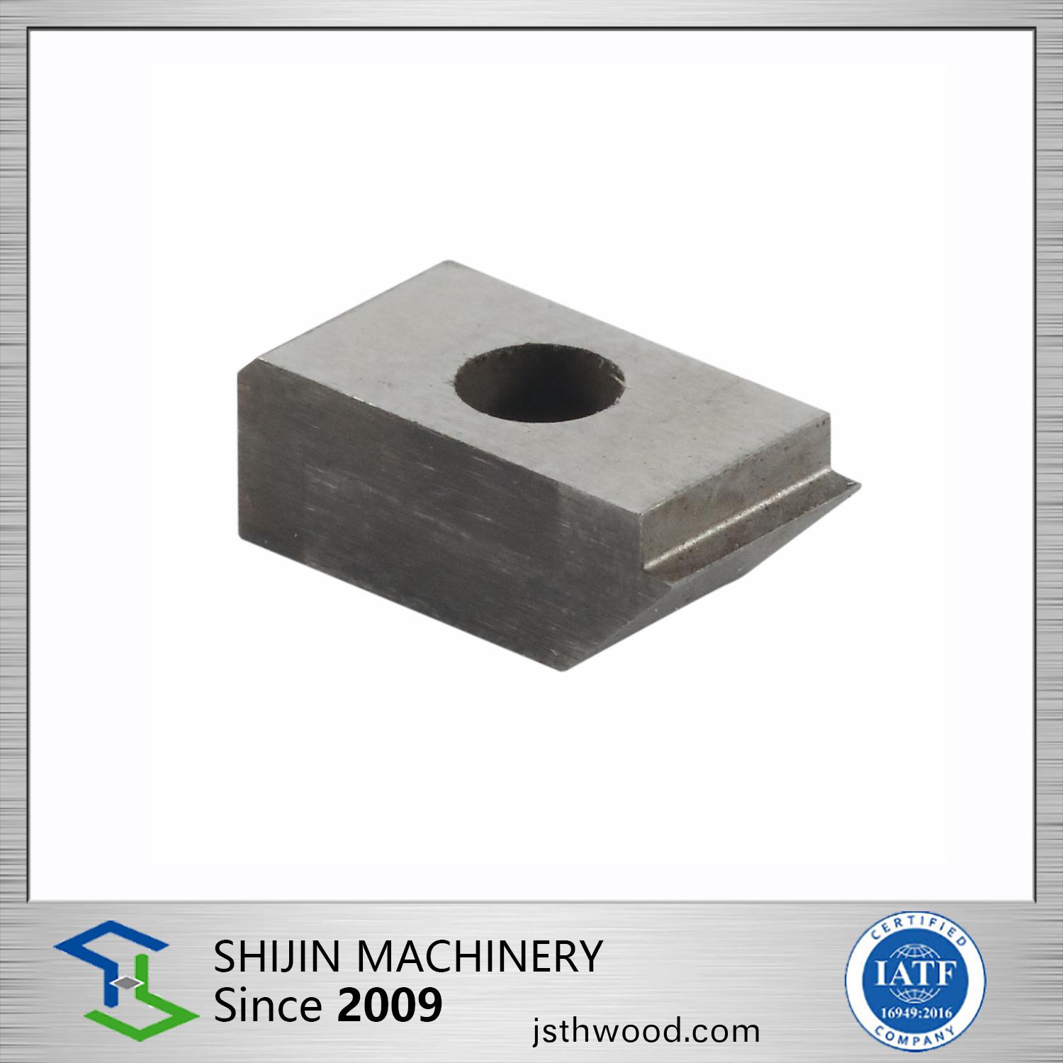 工裝工具(ju)行業-非標定製工裝工具零件6，角度1