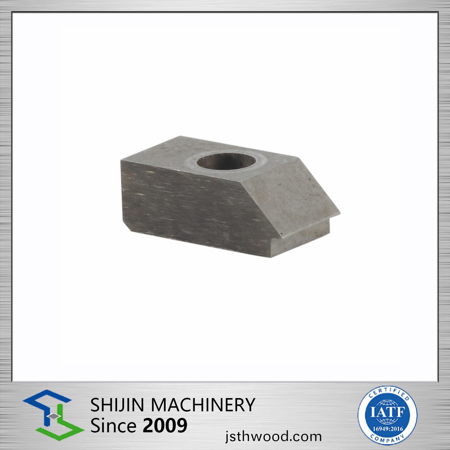 工(gong)裝工具(ju)行業-非標(biao)定製(zhi)工裝工具零件6，角度2