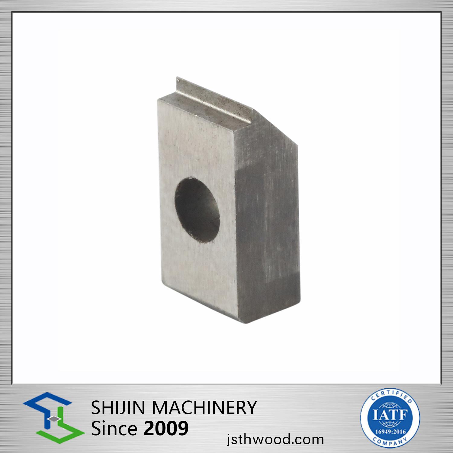 工裝工具行業(ye)-非標定製工裝工具零件6，角度3