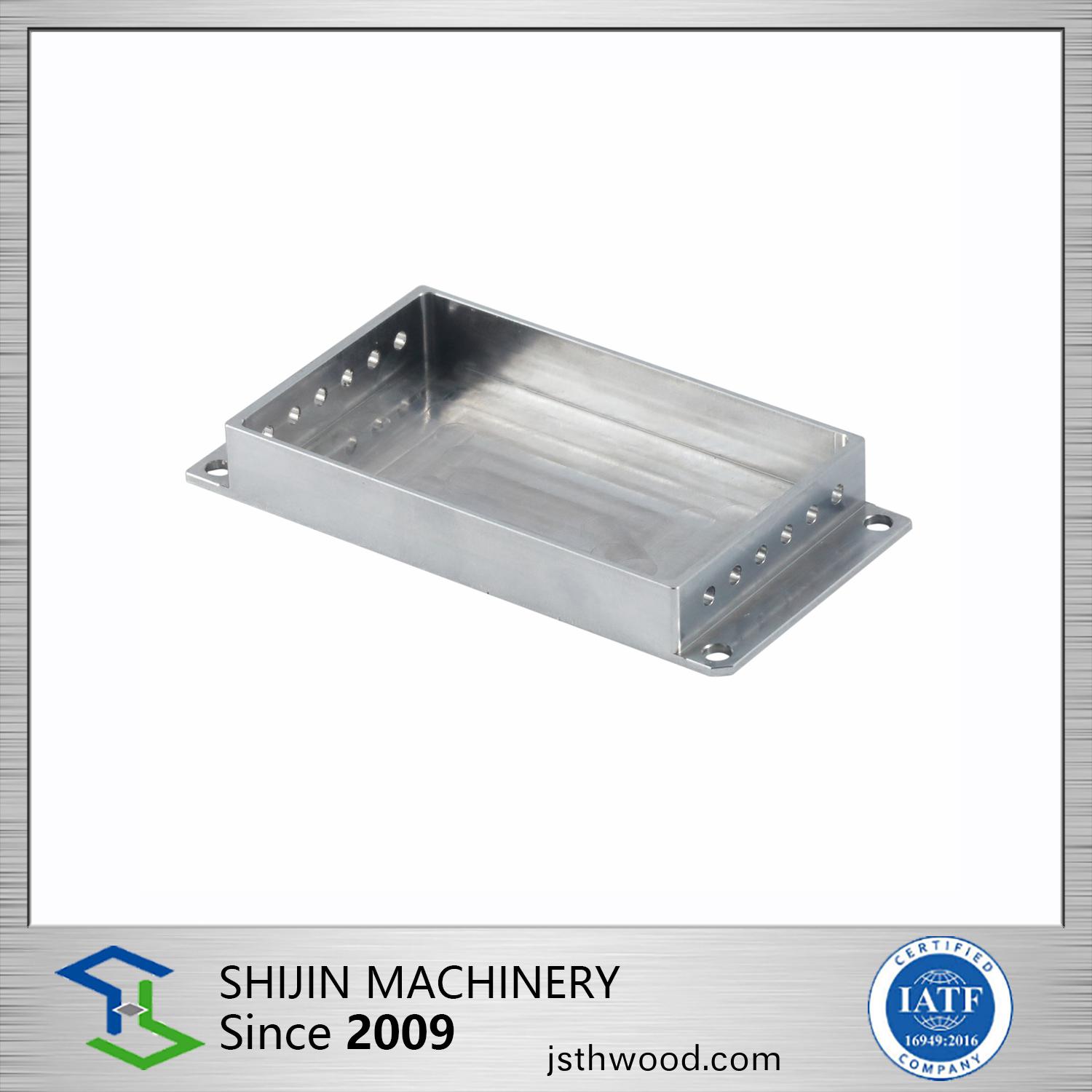 工裝工具行業-非標定製工(gong)裝工具零(ling)件8，角度1