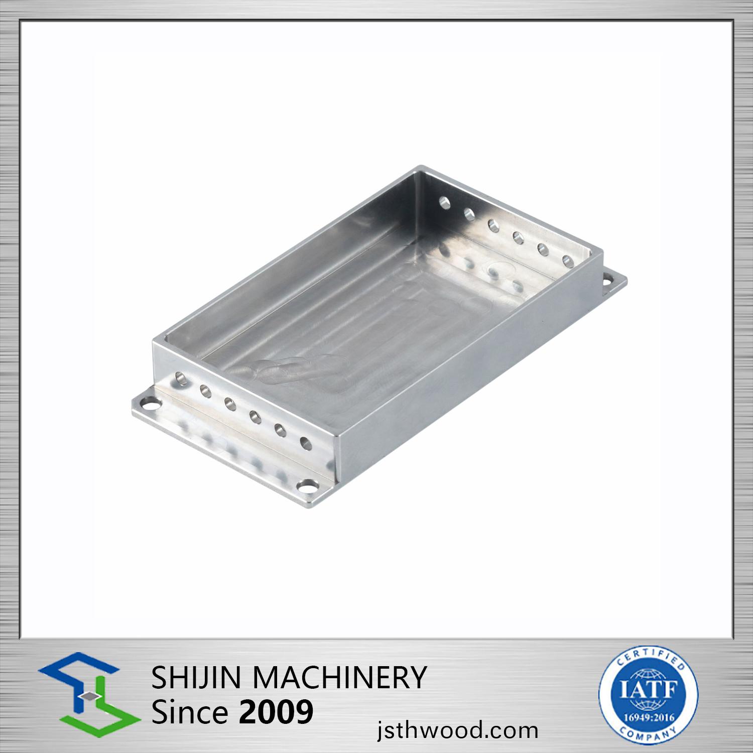 工裝工(gong)具行業(ye)-非標定製(zhi)工裝工具零件8，角度2