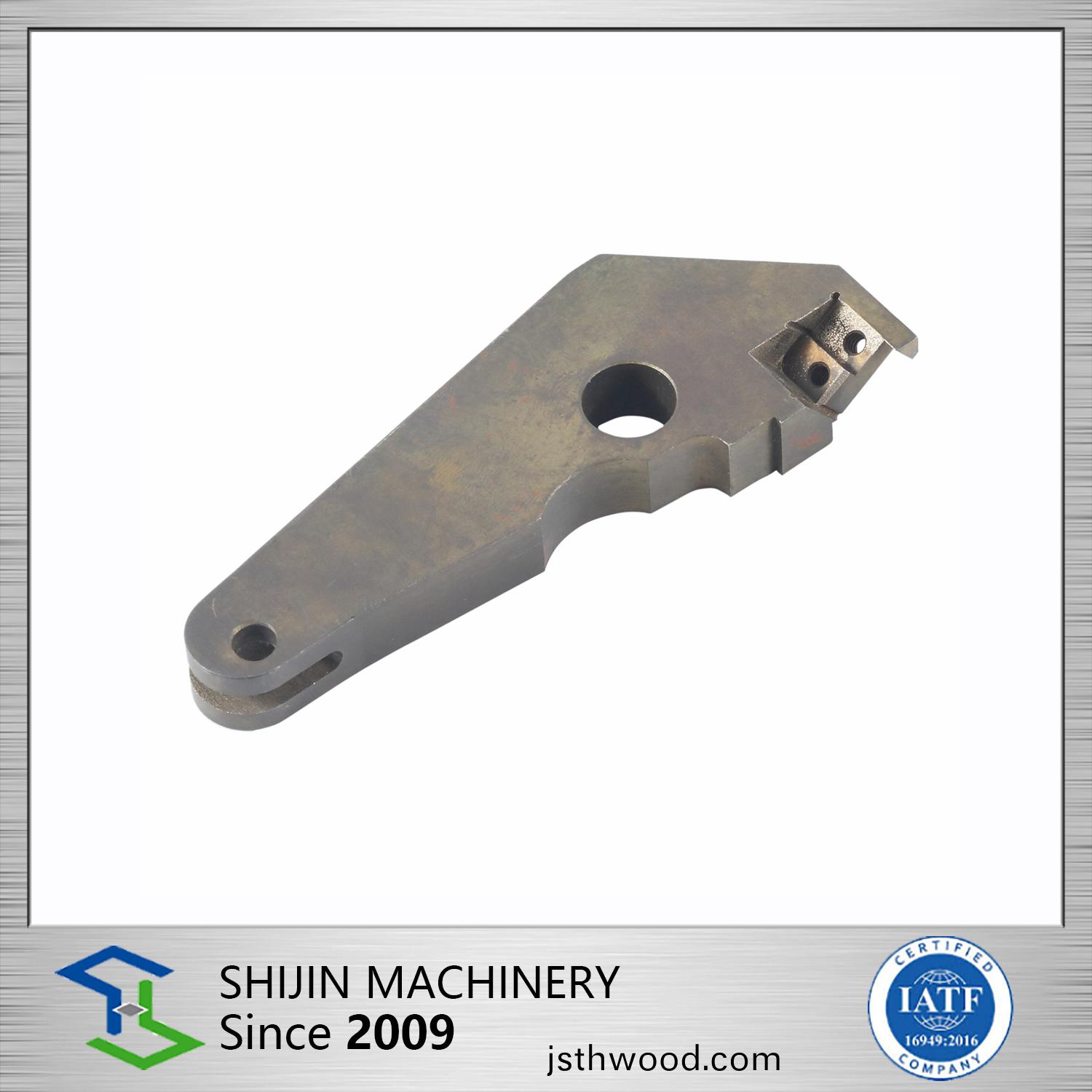 工裝工具行業-非標定製工裝工具零件11，角度1