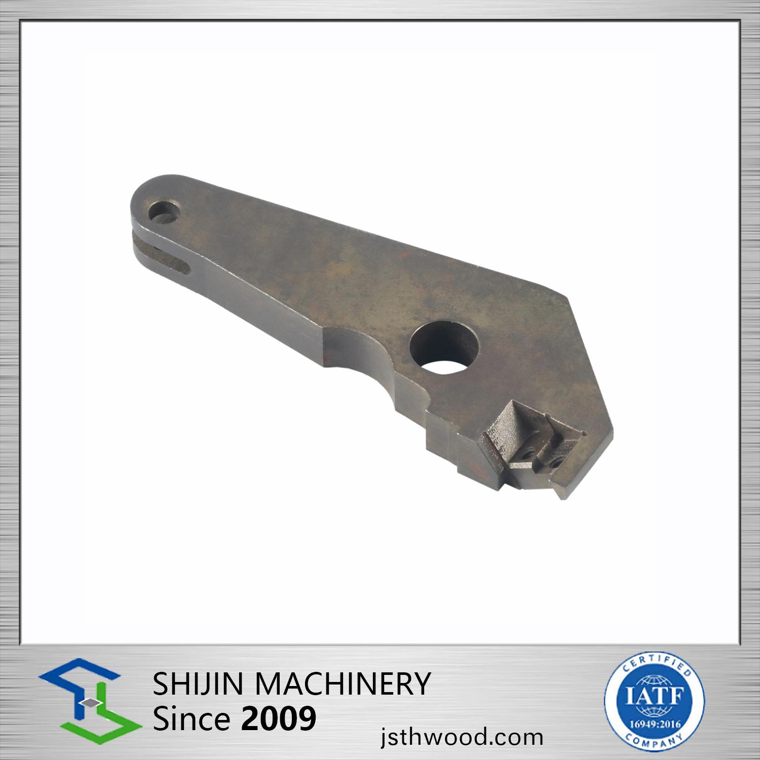 工(gong)裝工具行業-非標定製工裝工具(ju)零件11，角度(du)2