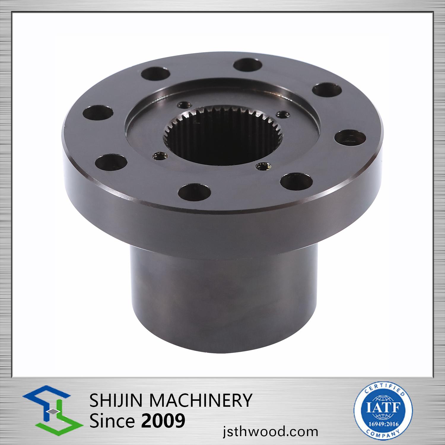 工裝工具行業-非標定製工裝(zhuang)工具零件12，角度1