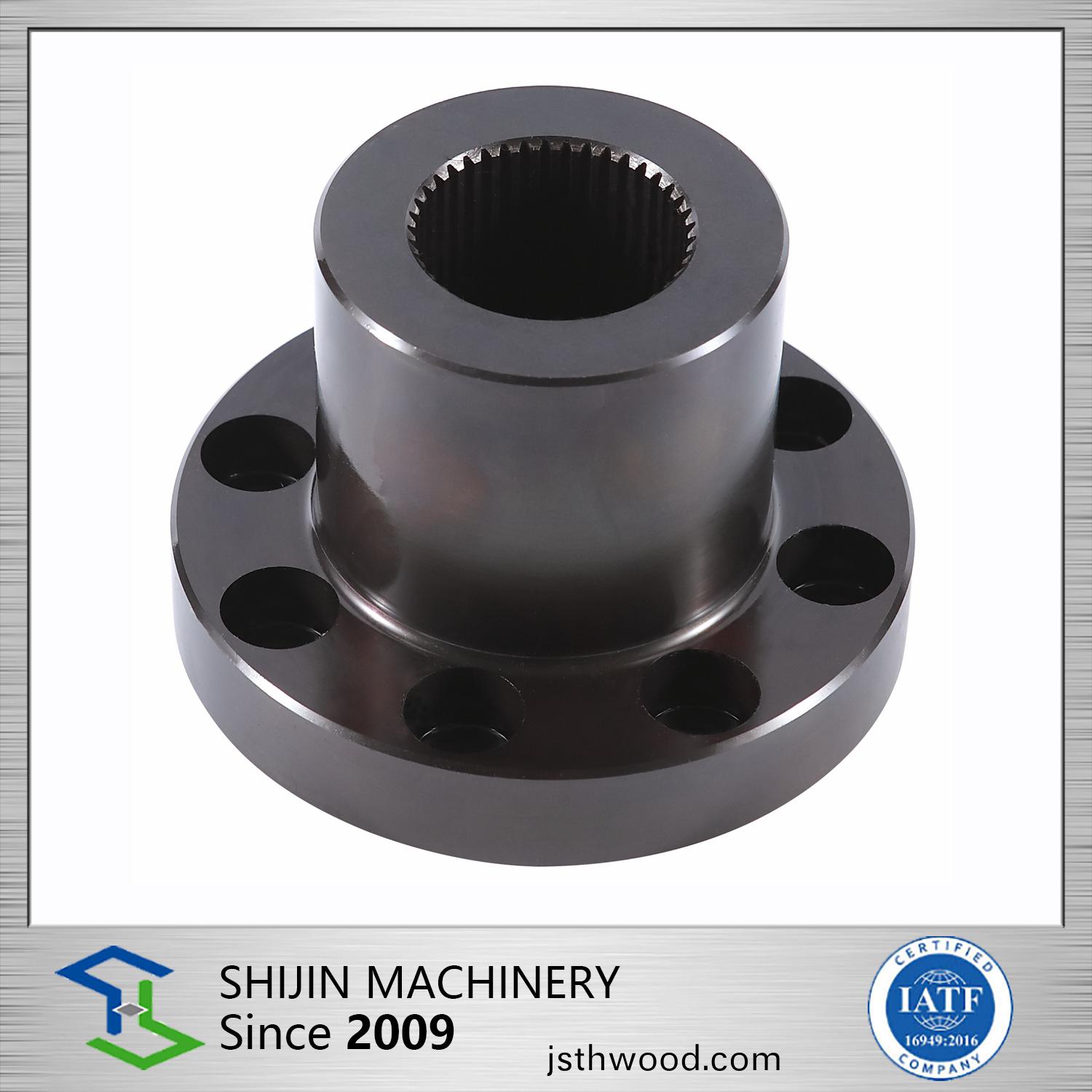 工裝工具行業-非標定製工裝(zhuang)工具零件12，角度2