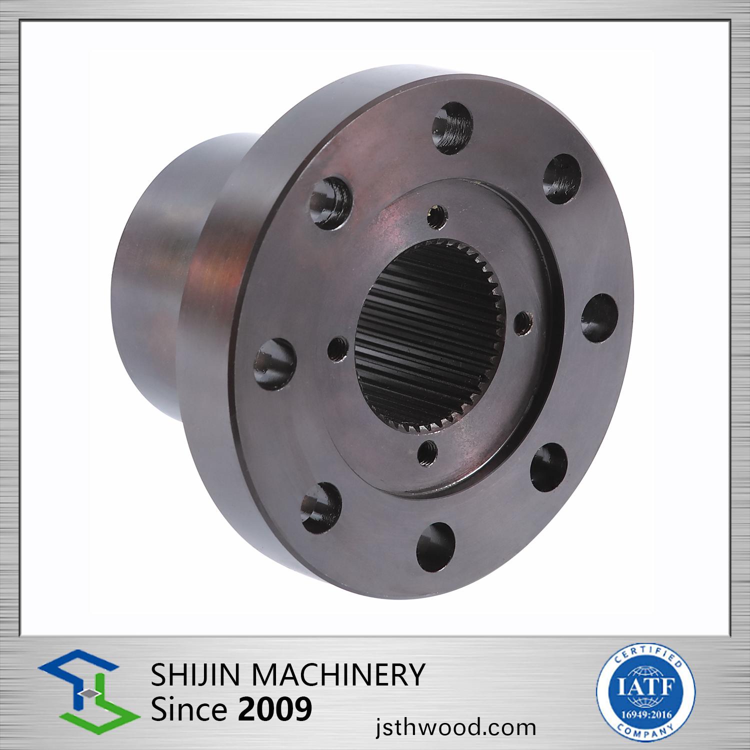 工裝工具行業-非標(biao)定製工裝(zhuang)工具零件12，角(jiao)度3