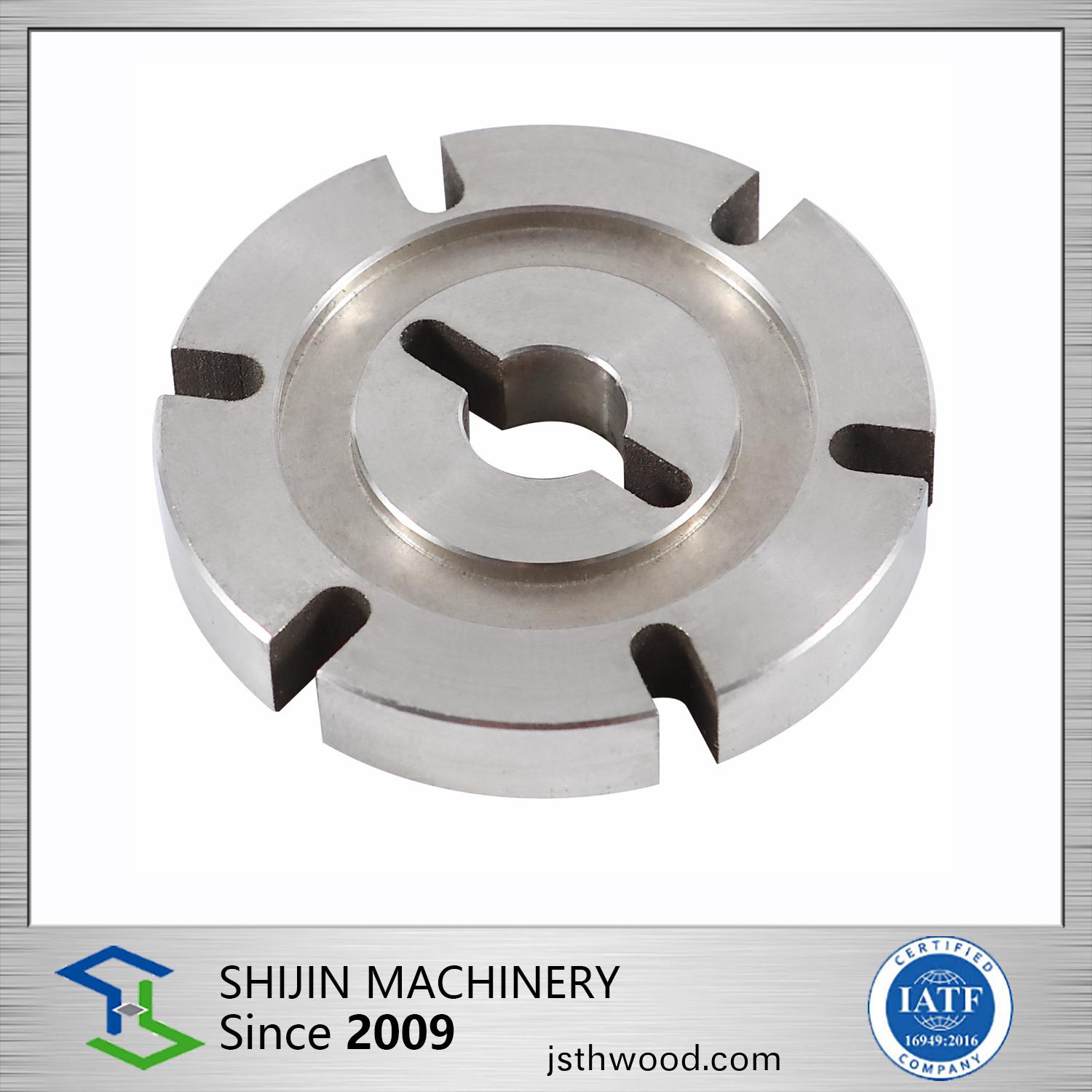 工裝工具行業(ye)-非標(biao)定(ding)製工裝工具零件14，角度1