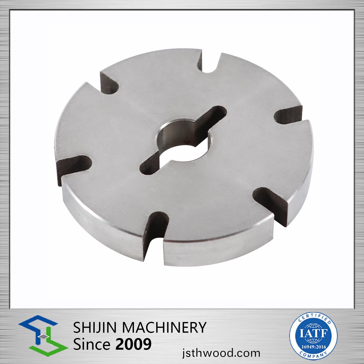 工裝工(gong)具(ju)行業-非標定製(zhi)工裝(zhuang)工具零件14，角度2