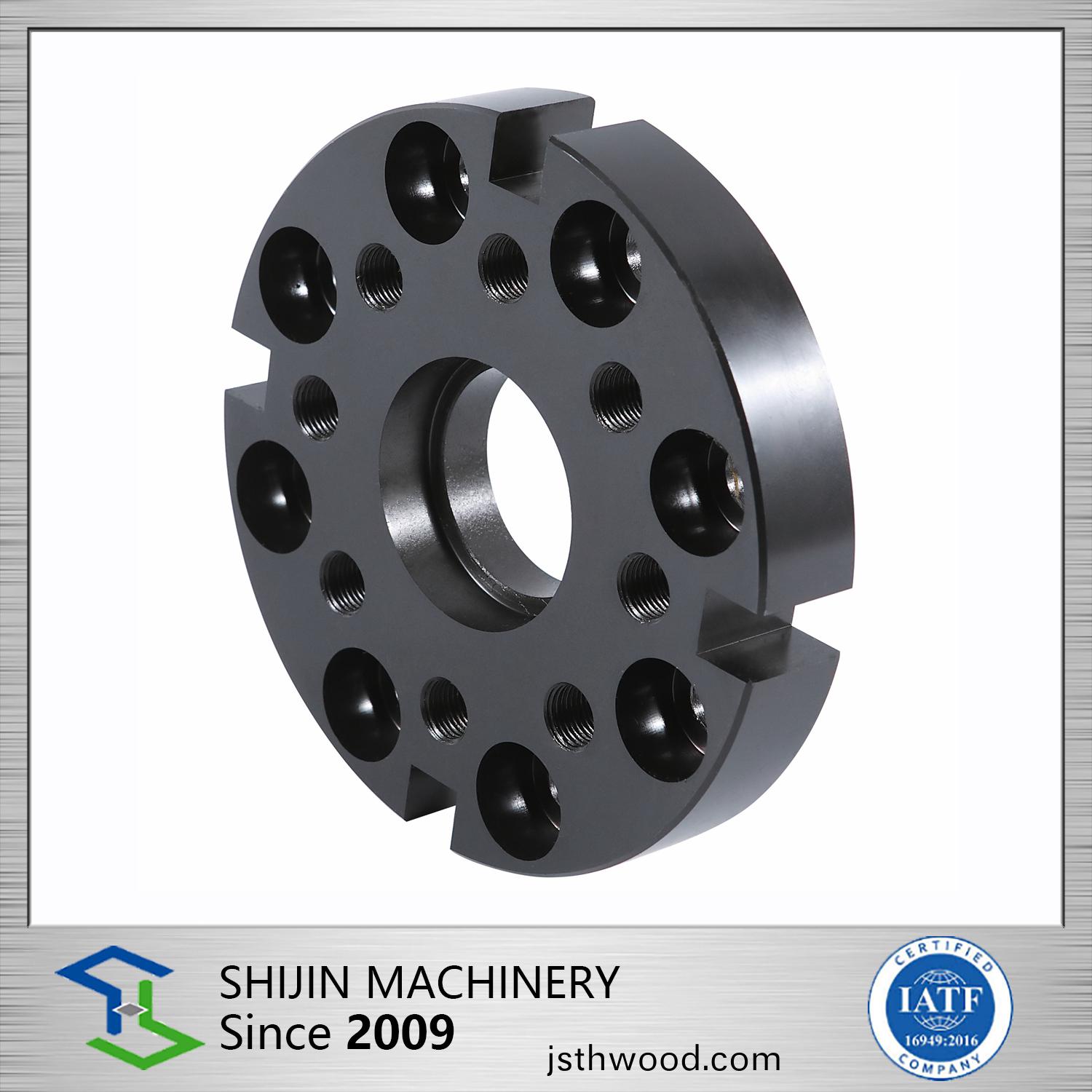 工裝工(gong)具行業-非標定(ding)製工裝工具零件15，角度2