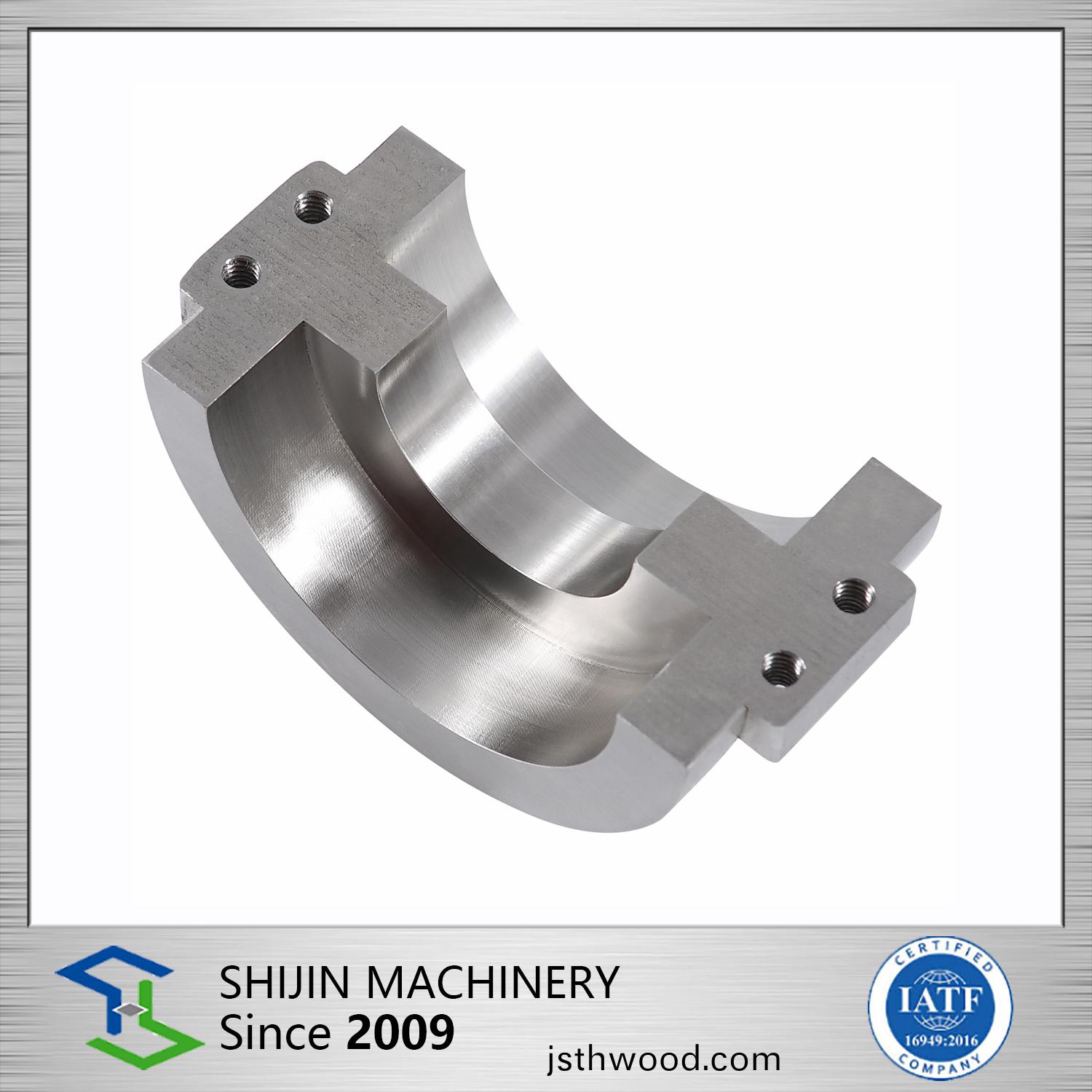 工裝(zhuang)工具行業-非標定製工裝工具零件16，角度(du)2