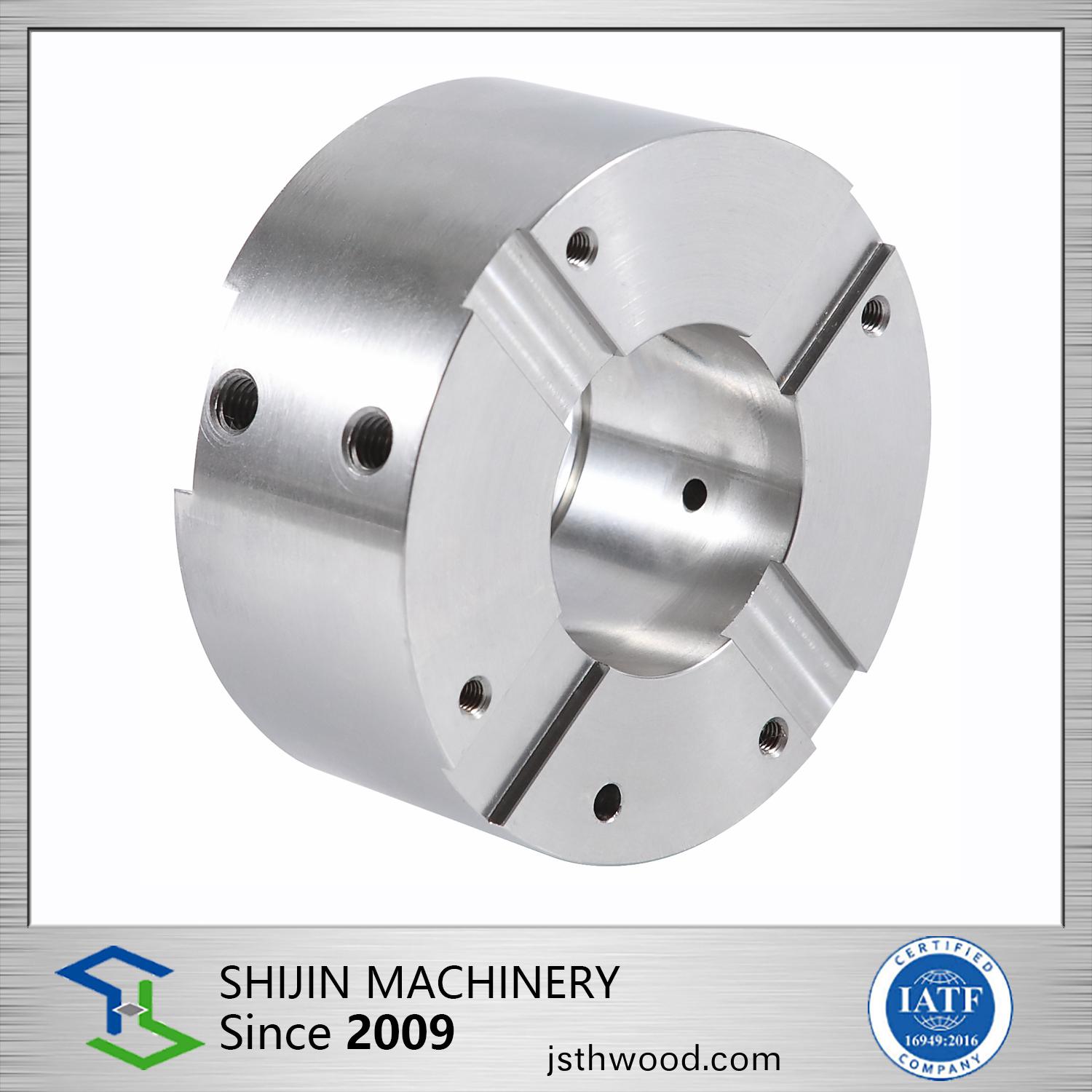 工裝工具行業-非標定製工裝工具(ju)零件17，角度1