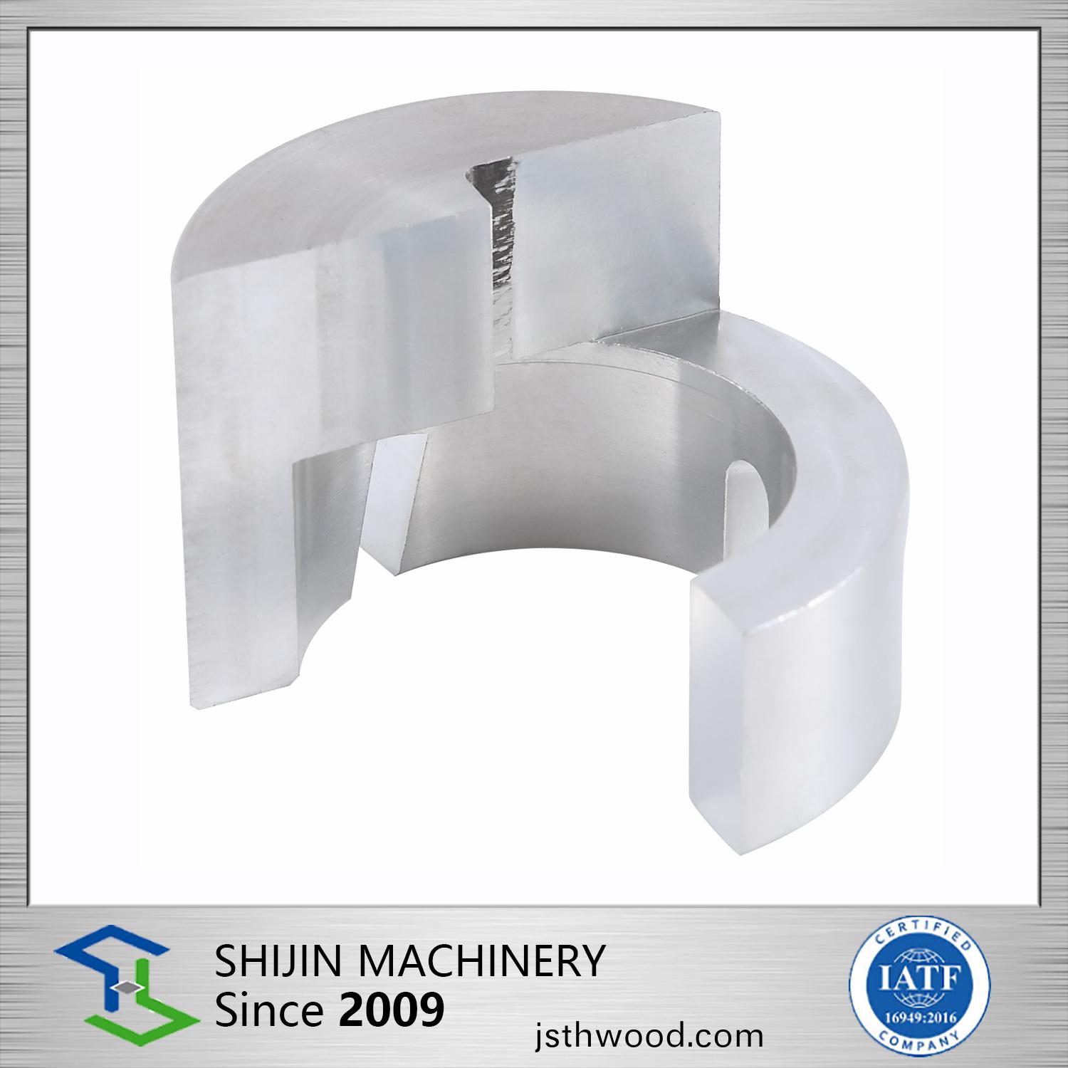 工裝工具(ju)行(xing)業-非標定製工裝工具零件18