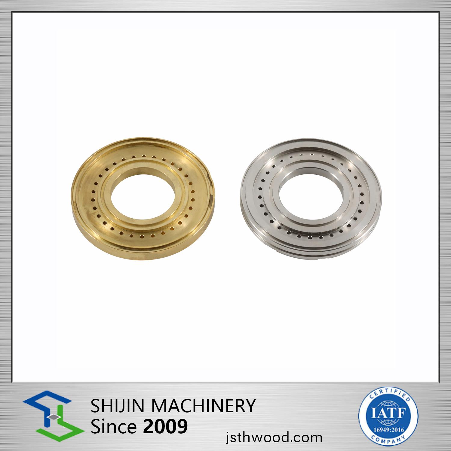 軸(zhou)承行業-非標定製軸承8+9拼圖