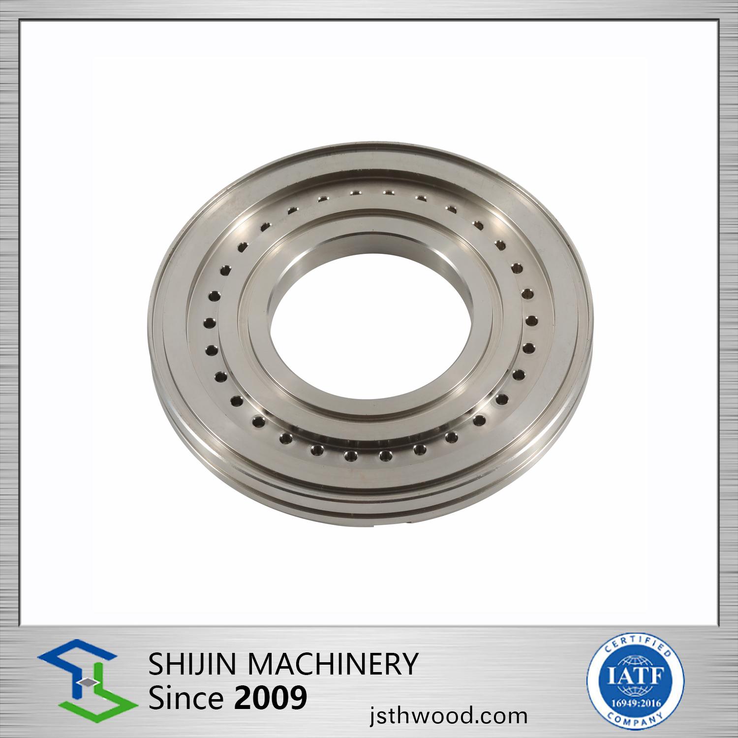 軸承(cheng)行業-非標定製軸承9，角度1