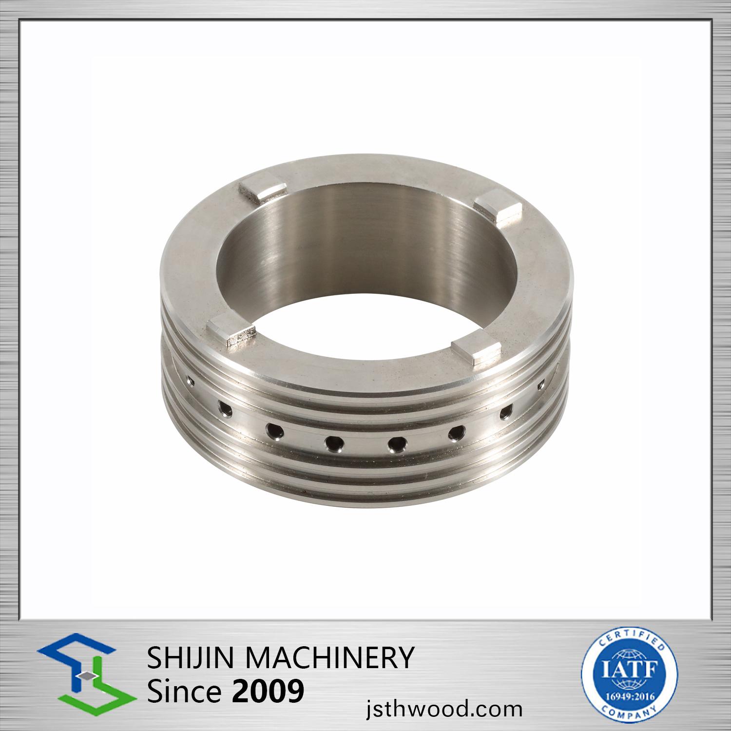 軸承行業-非標定製軸承10，角度1