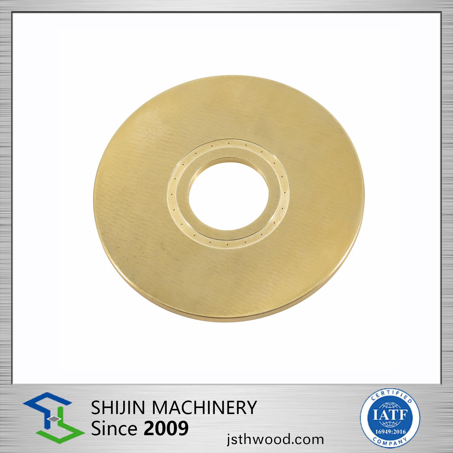 軸承行(xing)業-非標定製軸承11，角度2