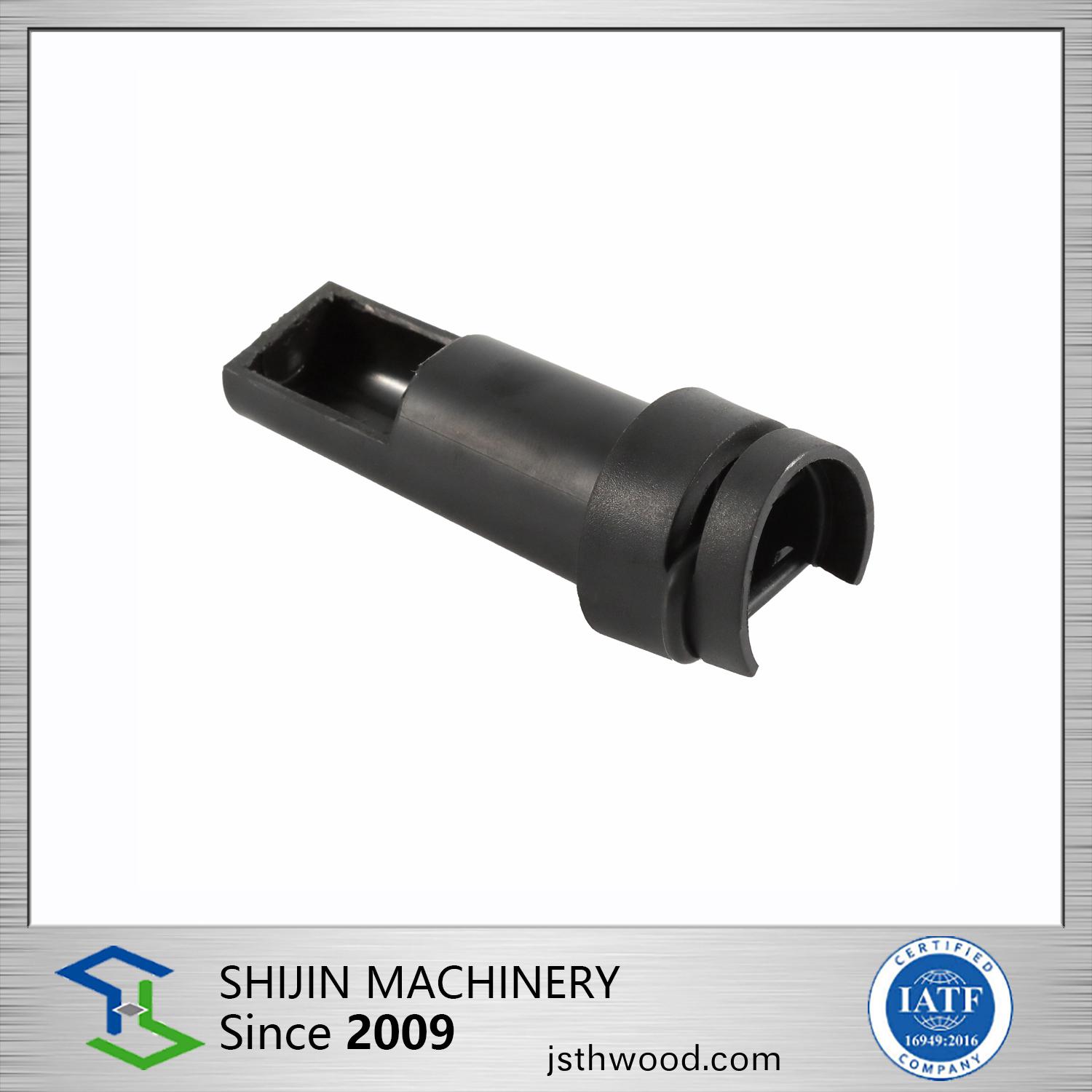 航空航天行業-非標定製零件(jian)2，角度1