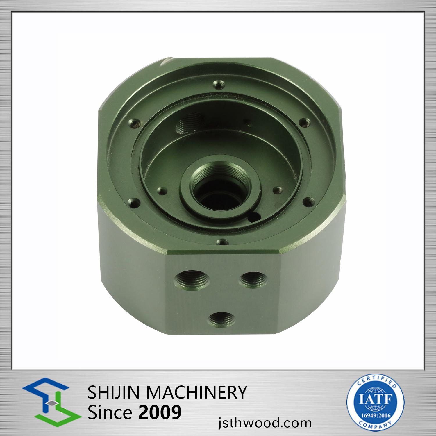 精密(mi)儀器(qi)行業-非標定製精密儀器零件7，角度(du)1