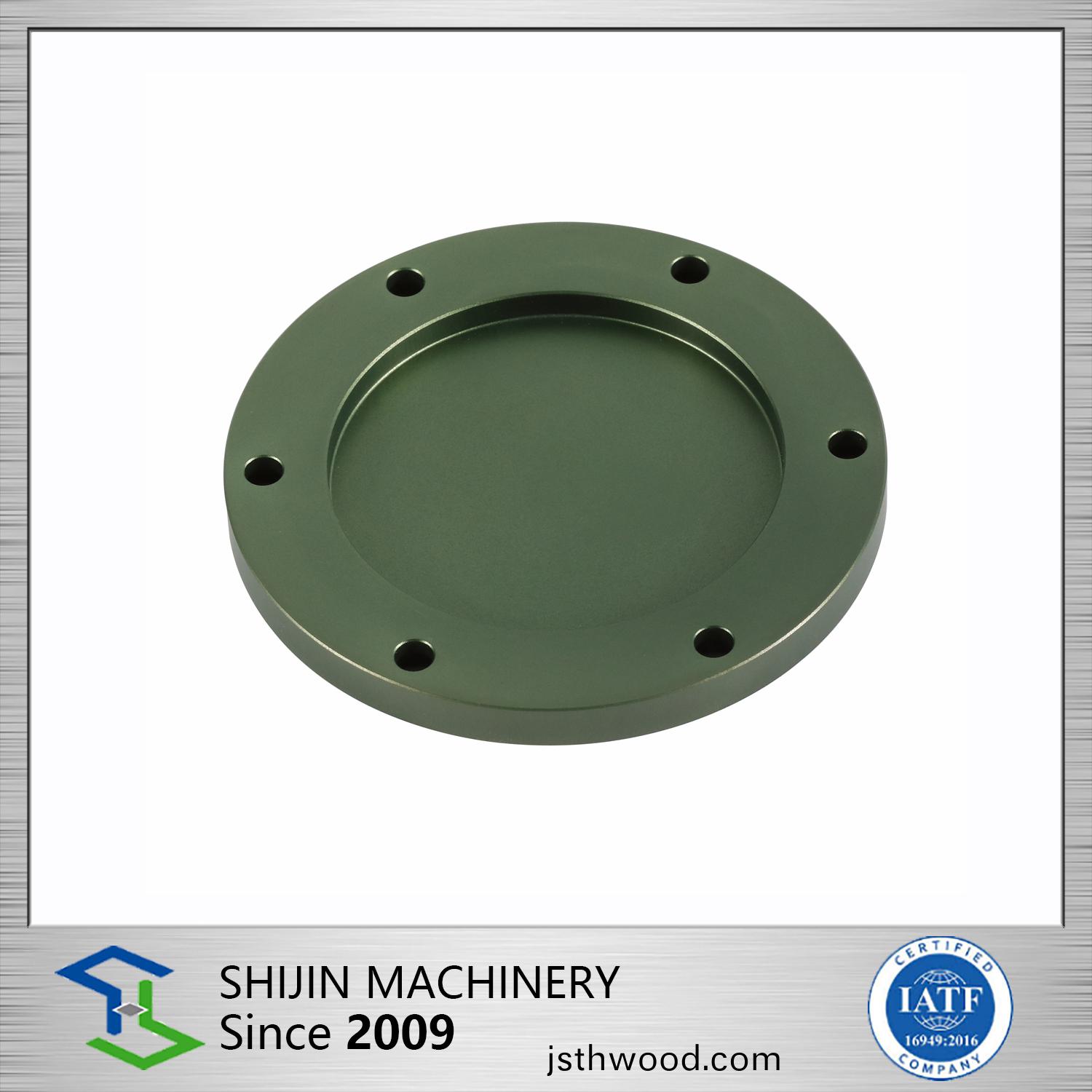 精密儀器行(xing)業-非(fei)標定製精(jing)密儀器零件8，角度1