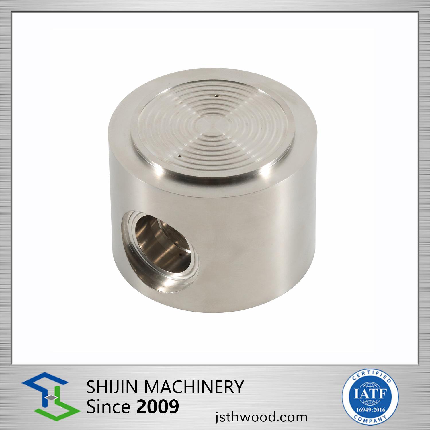 精密儀器(qi)行(xing)業-非標定製精密儀器零件9，角(jiao)度1