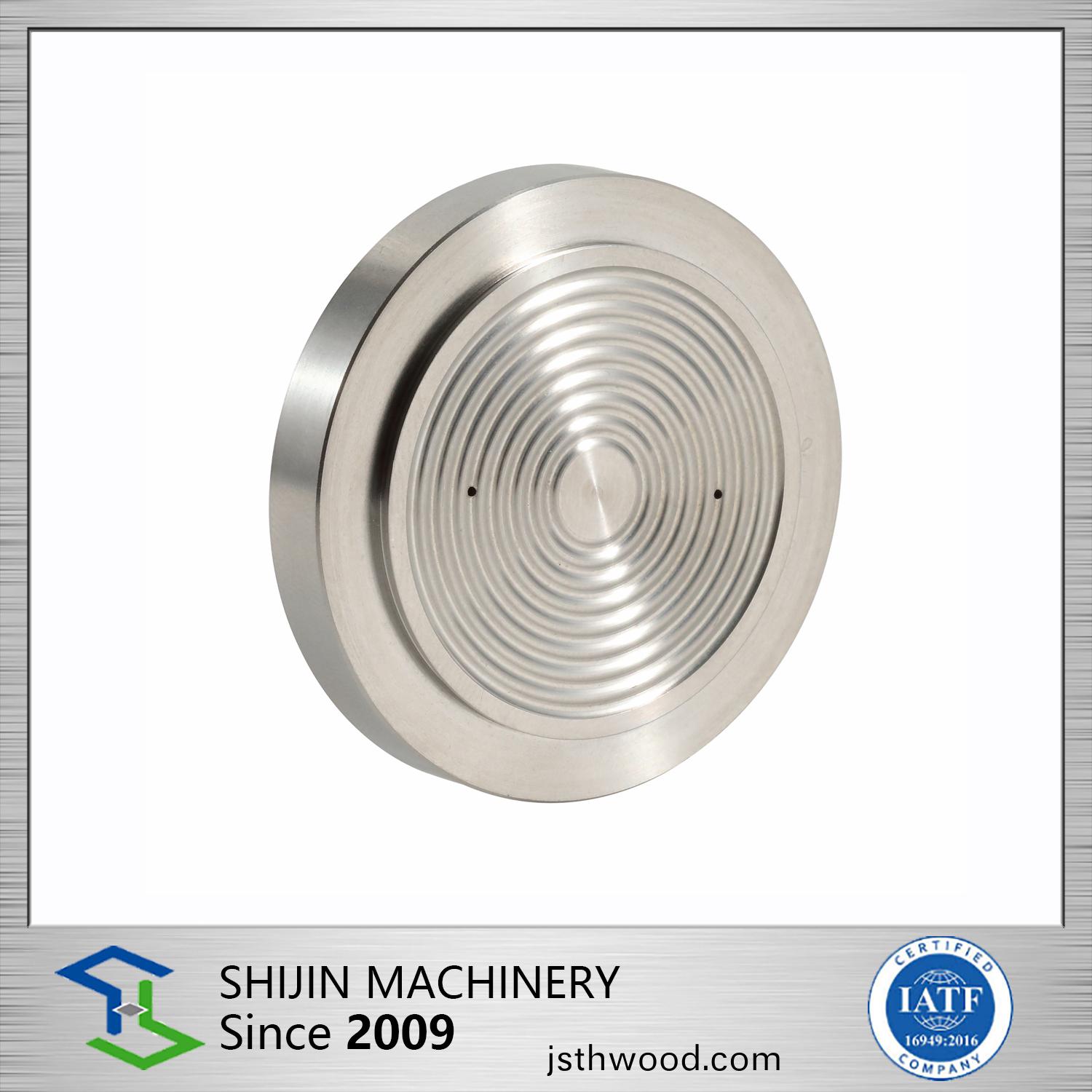 精密儀器行業-非(fei)標定製精密儀(yi)器(qi)零件10，角度(du)3