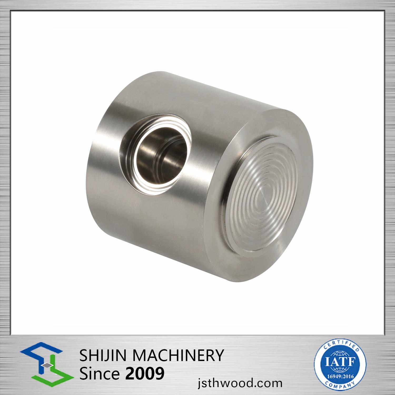 精密(mi)儀(yi)器行業-非標(biao)定製精密儀器零件11，角度2