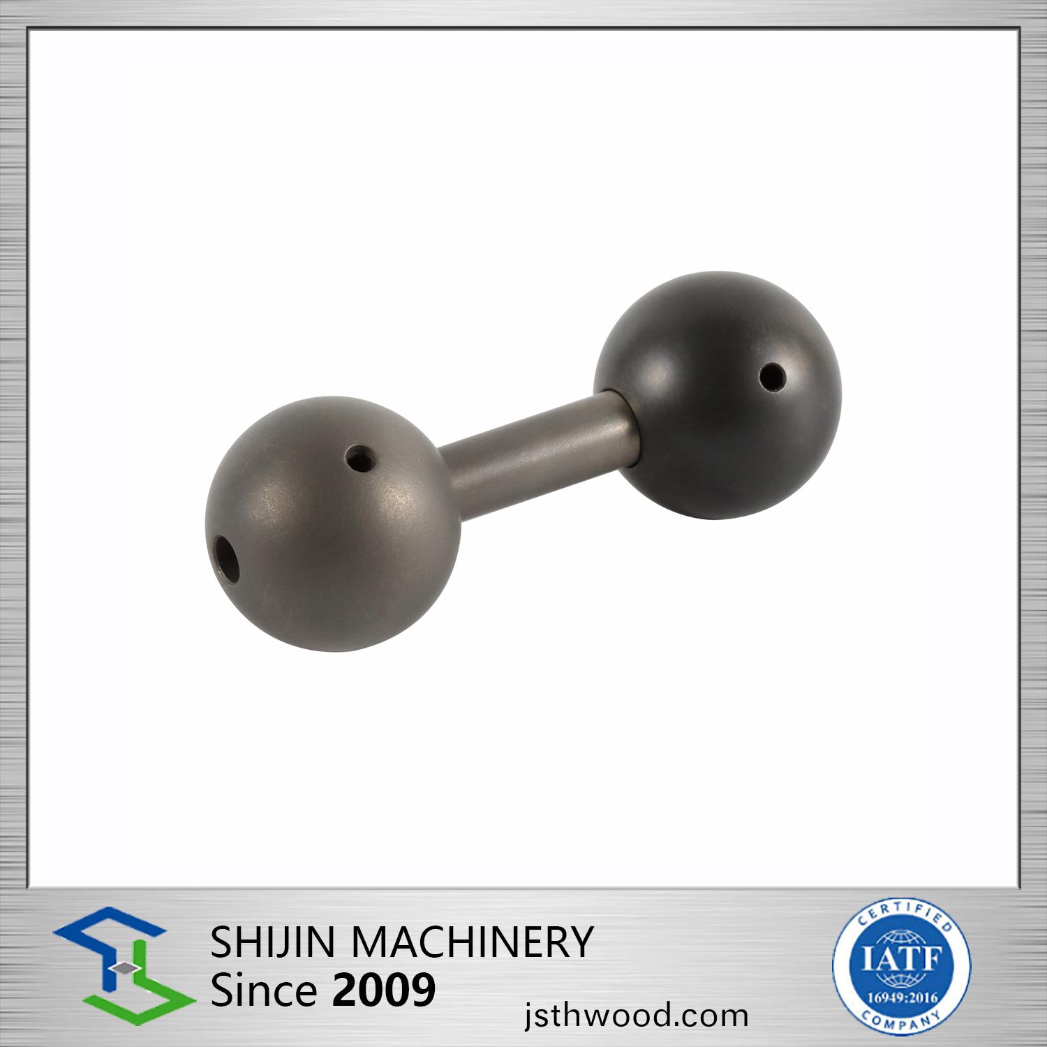 其他(ta)行業-非標定(ding)製精(jing)密(mi)零件1，角度1